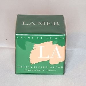 La Mer Creme De La Mer Moisturizing Cream 1 Ounce